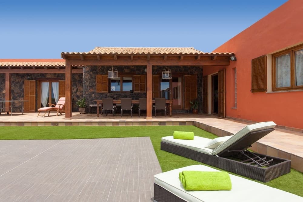 Villa Masé