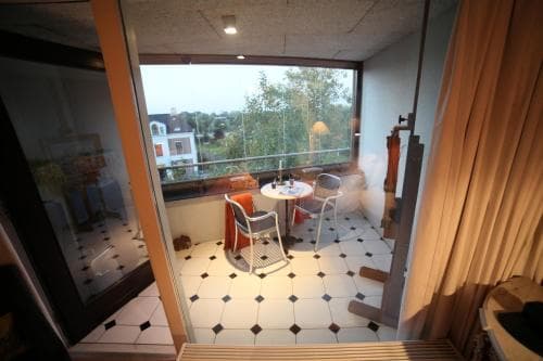B&B De Singel