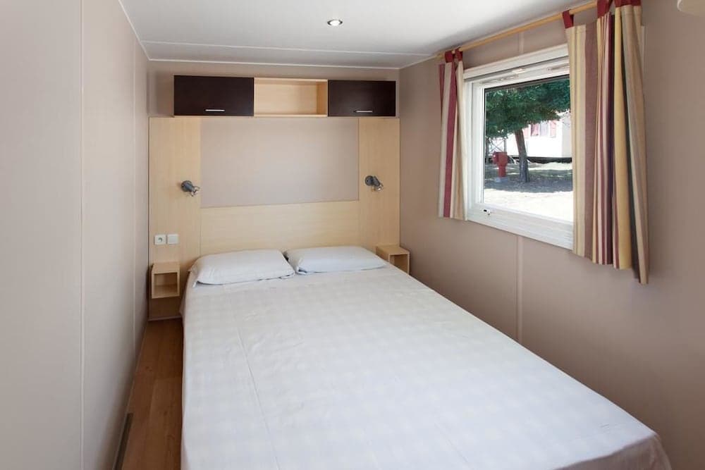 Camping Roma Flash