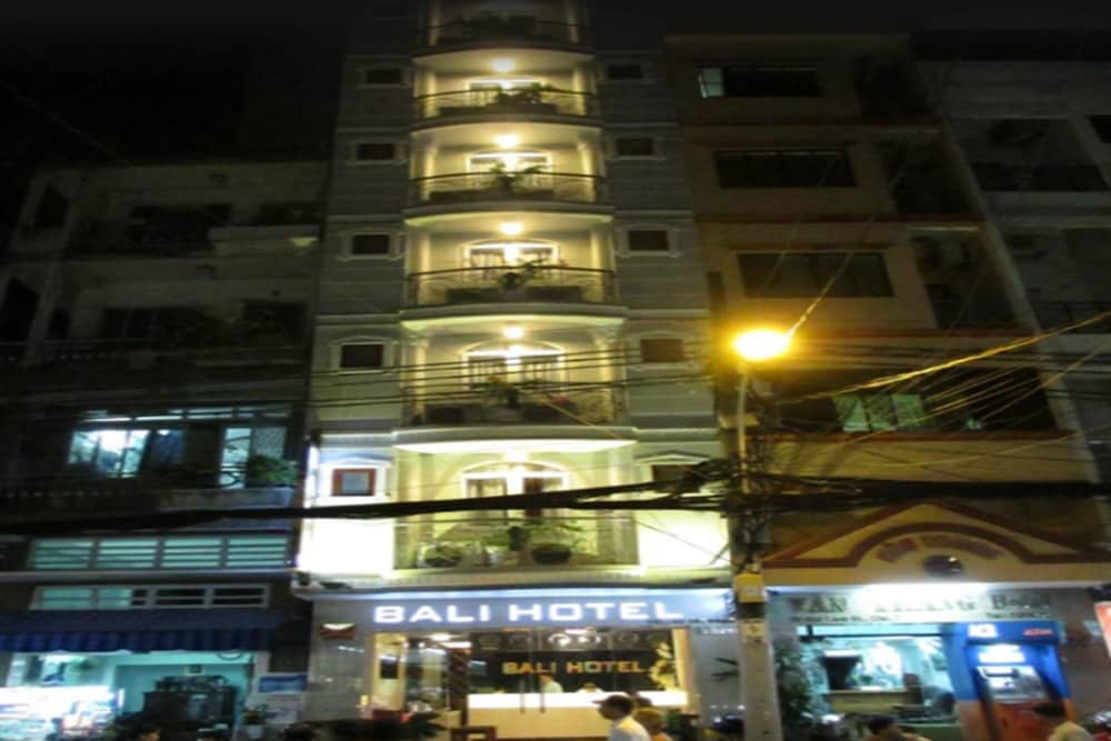 Bali Boutique Hotel
