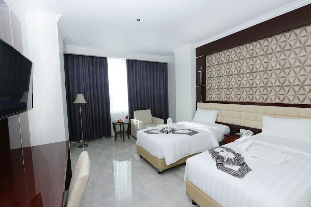 Sindoro Hotel