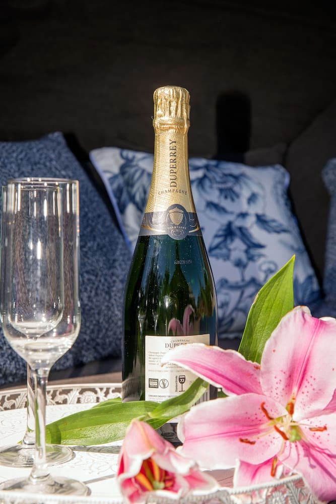Oscars Private Spa Villa