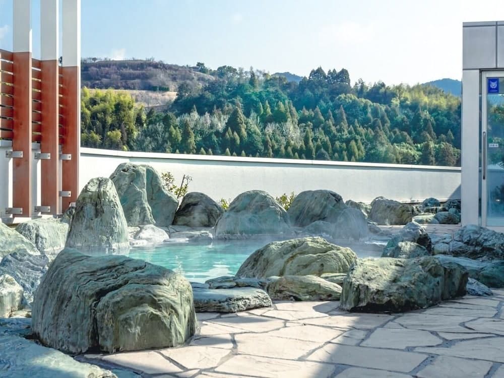 Spa Resort Taqua