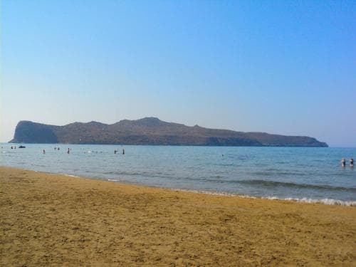 Thodorou Villa
