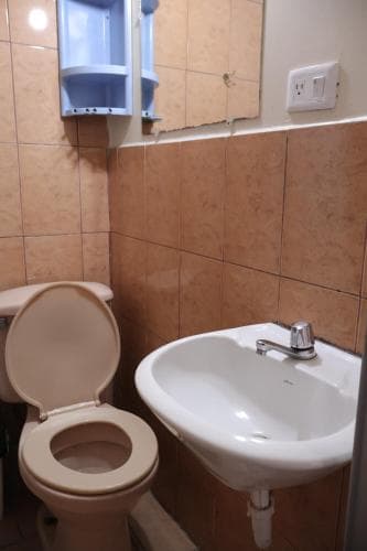 Hostal Los Rios