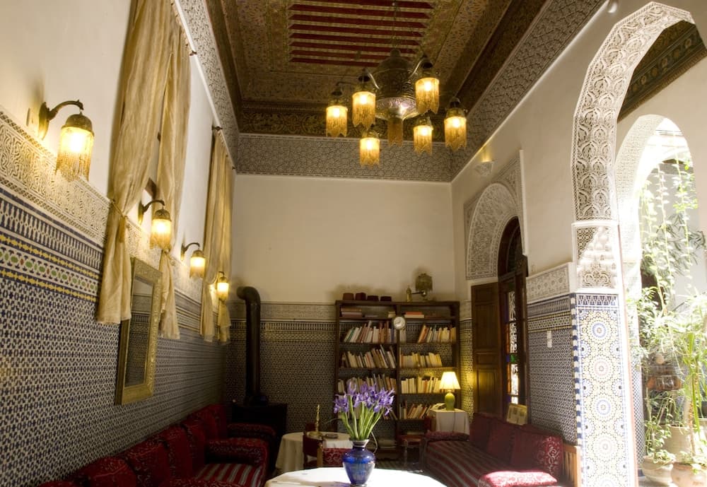 Riad Al Bartal