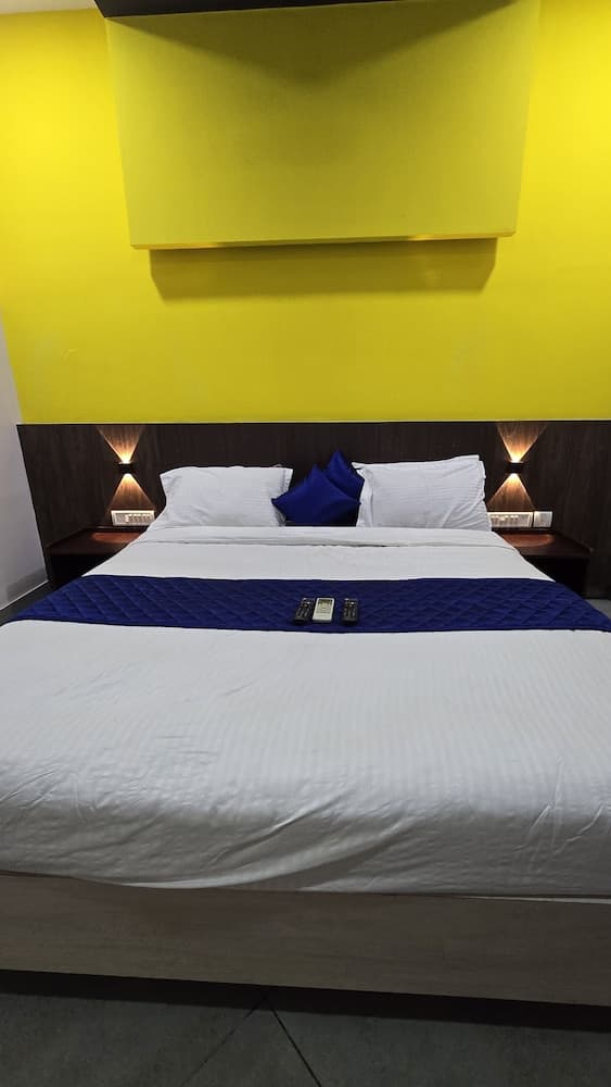 Hotel Twilight Inn