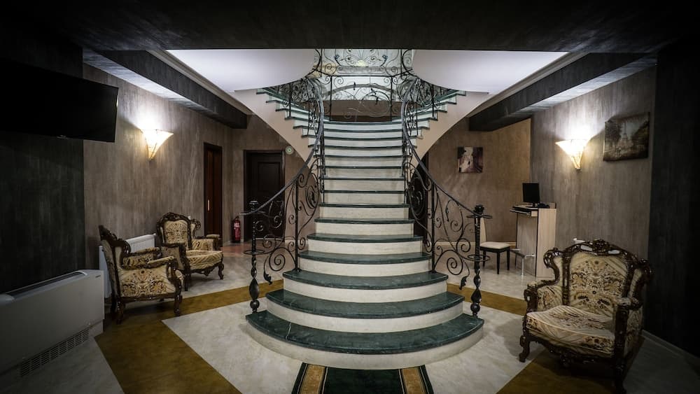 Hotel Tiflis