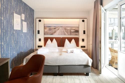 Hotel GlÜckauf