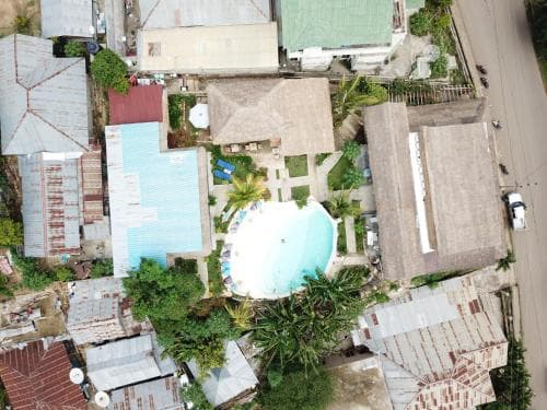 Wae Molas Bed & Breakfast