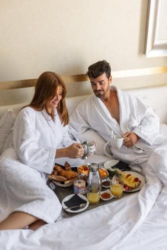 Hotel Renoir