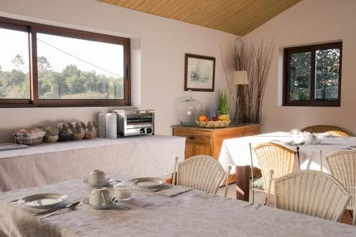 Casas de Campo do Pomar