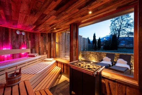 Hotel Garni Schellenberg s.