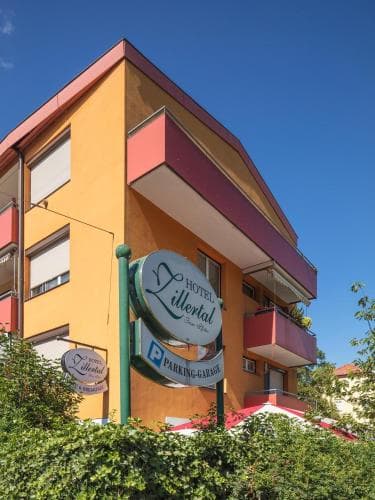Hotel Zillertal