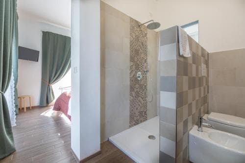 B&B Villamarea