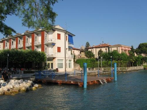 Hotel Giardino
