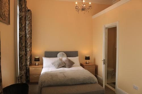 Station B&B