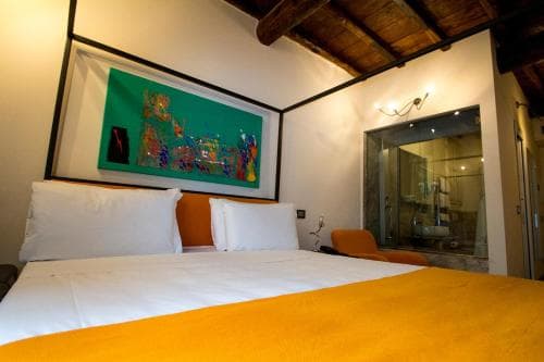 Residenze Argileto
