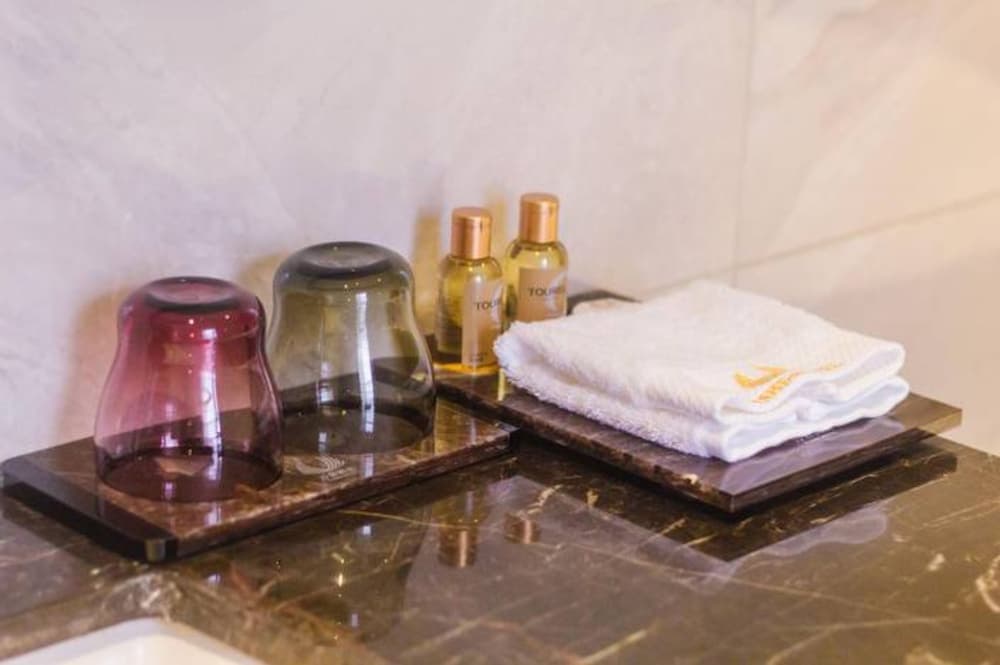 Vashe Hotel