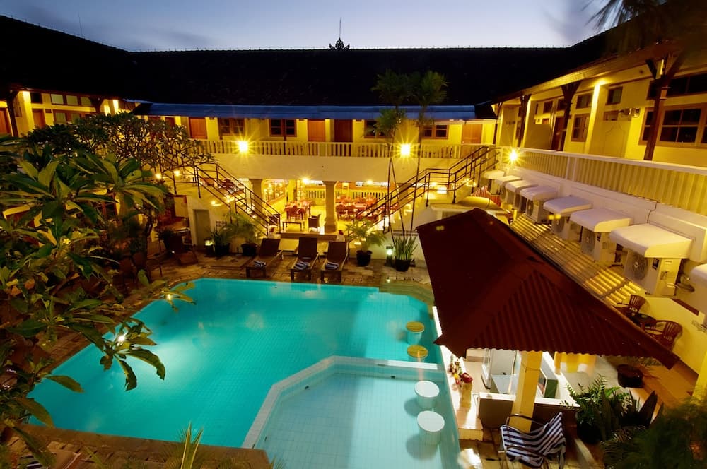 Rosani Hotel