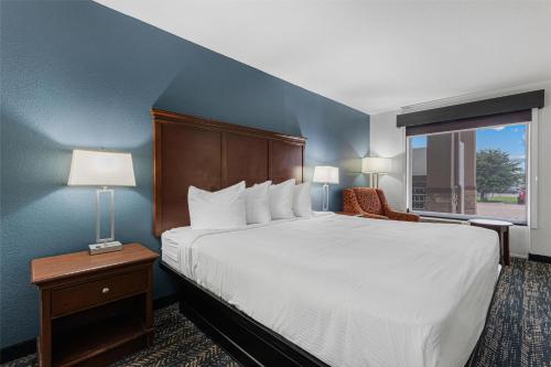 Best Western Canton Inn