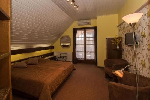 Hasik Hotel