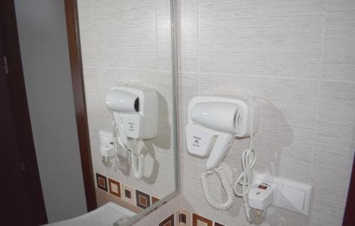 Iznajar Suites