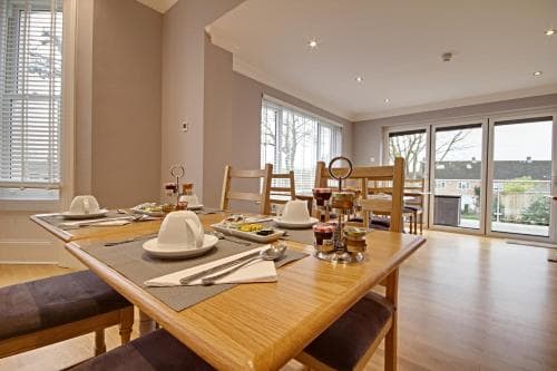 Summerbee B&B