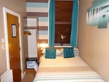 The Craimar Guest House