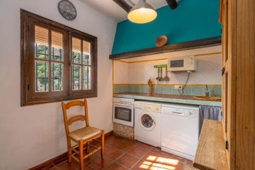 El Chorro Villas