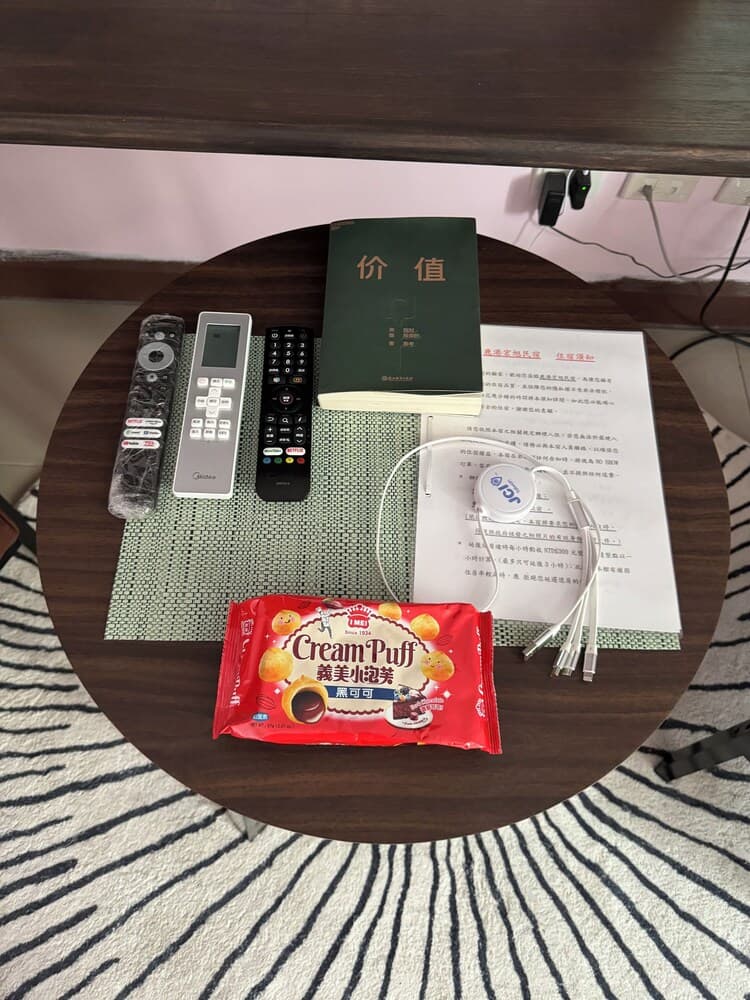 Lukang B&B