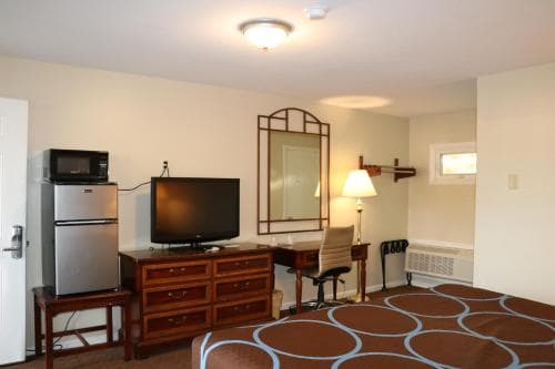 Knights Inn Plainfield