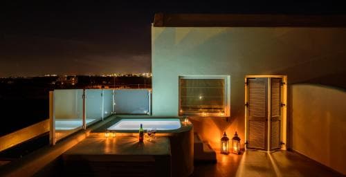 Aliter Suites