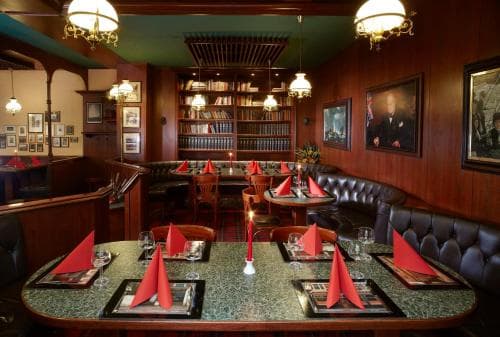 Hotel Excelsior