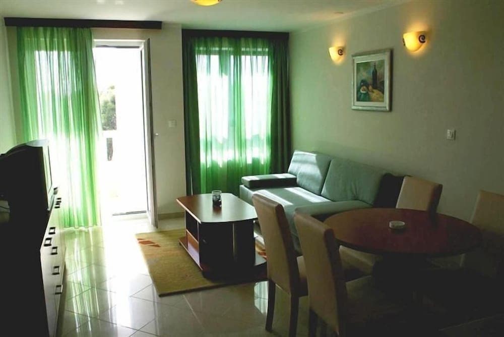 Aparthotel Astoria