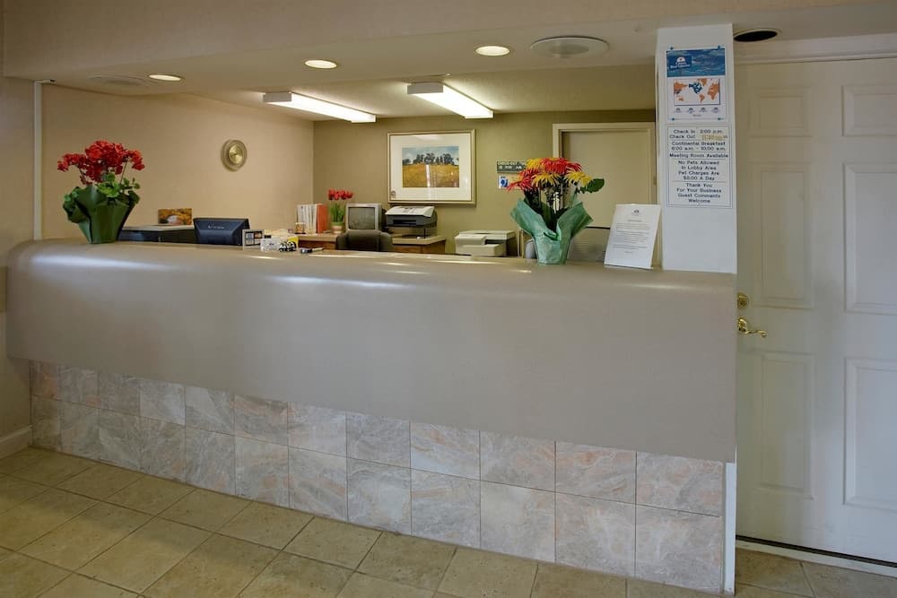Americas Best Value Inn