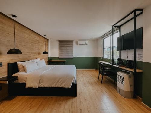 Chill Suites