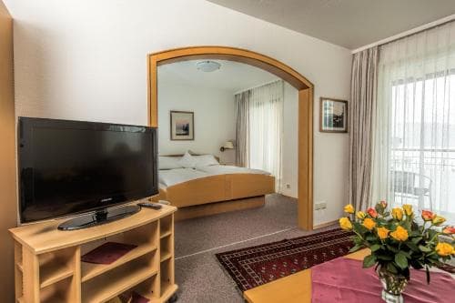 Hotel Garni Café Hasler