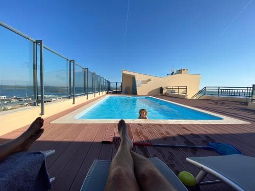 Zenit Guest House