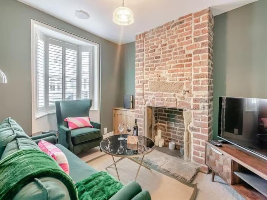Stoney Nook Cottage