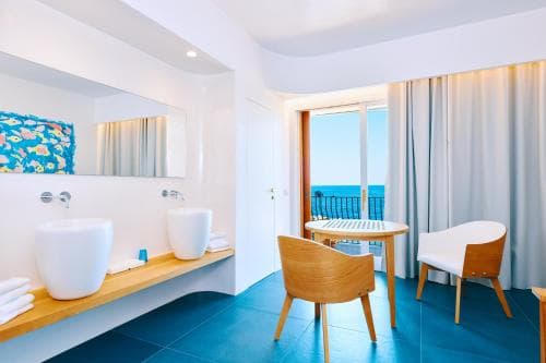 Approdo Resort Thalasso Spa