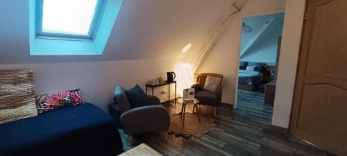 La Commanderie