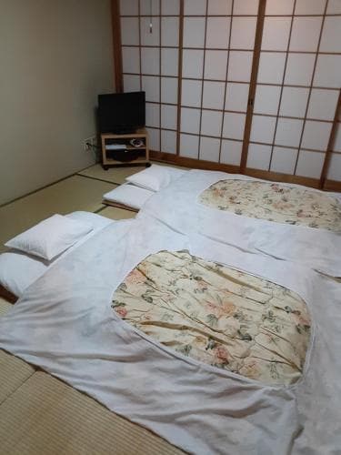 Ryokan Ohto