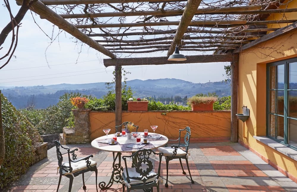 Villa Colline