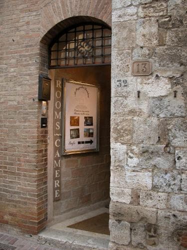 Al Pozzo dei Desideri