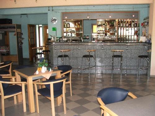 Hotel Palacyk