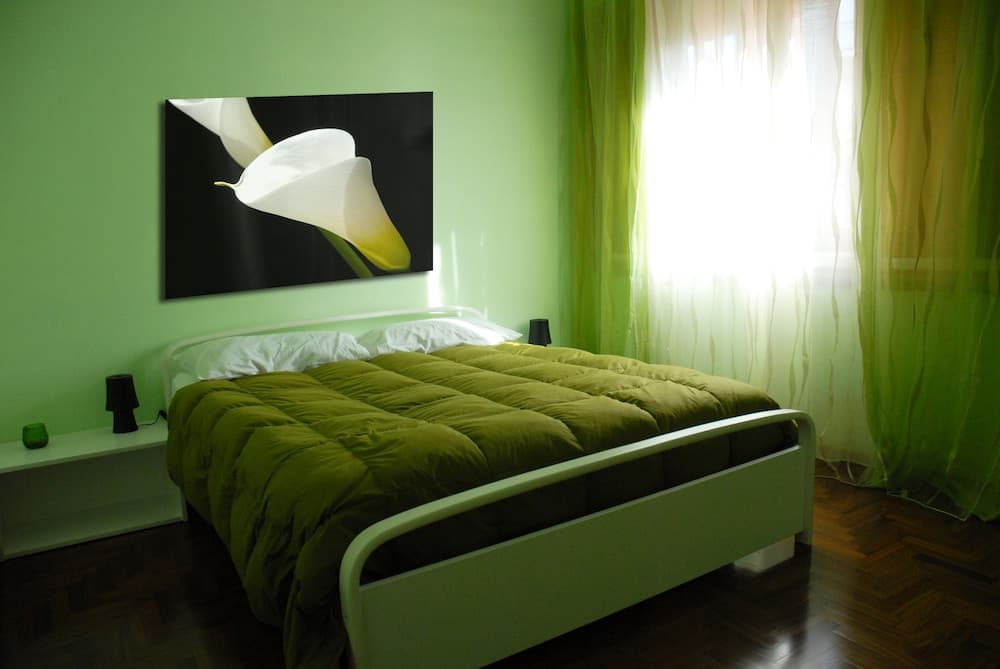 B&B A-caso