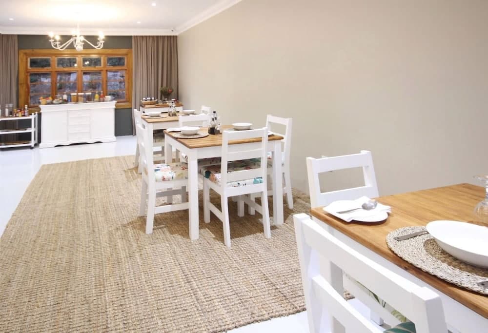 Curry s Post Bed and Breakfast