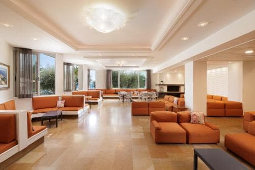 Elea Beach Hotel Corfu