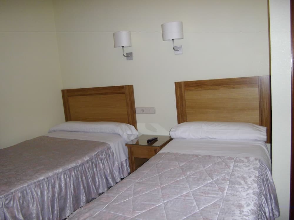 Hostal Rivera Atocha